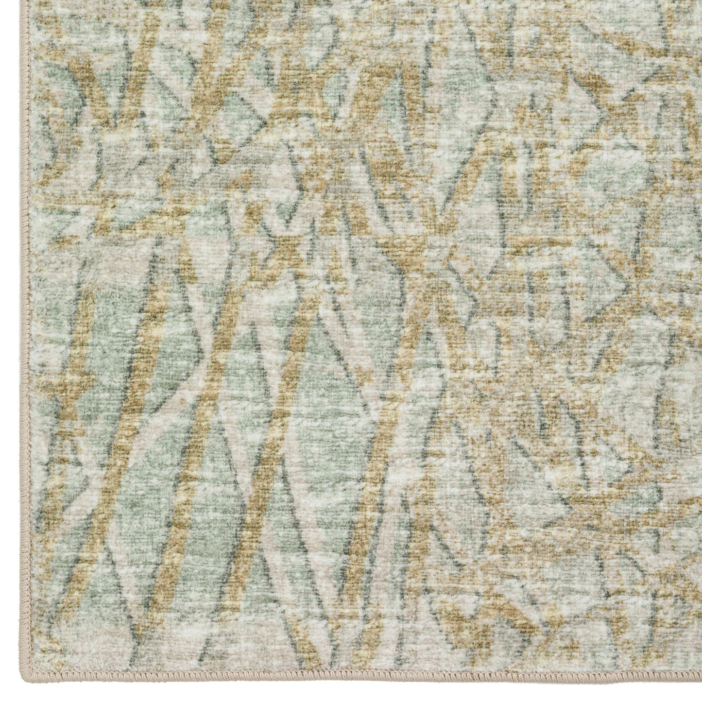 Winslow WL2 Aloe 10' x 14' Rug