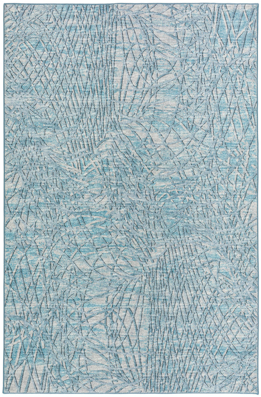 Winslow WL2 Indigo 10' x 14' Rug