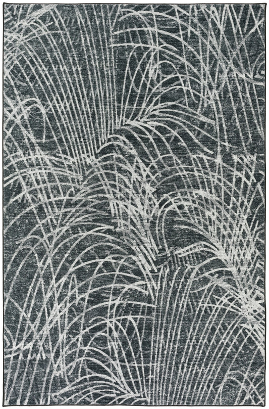 Winslow WL2 Midnight 9' x 12' Rug