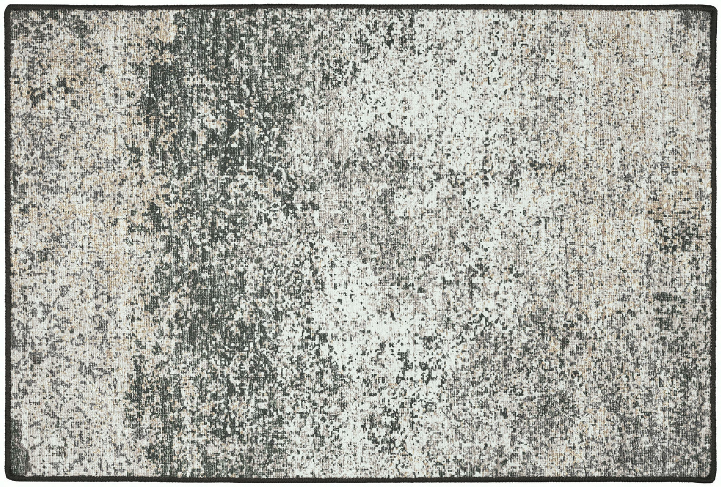 Winslow WL3 Graphite 2' x 3' Rug