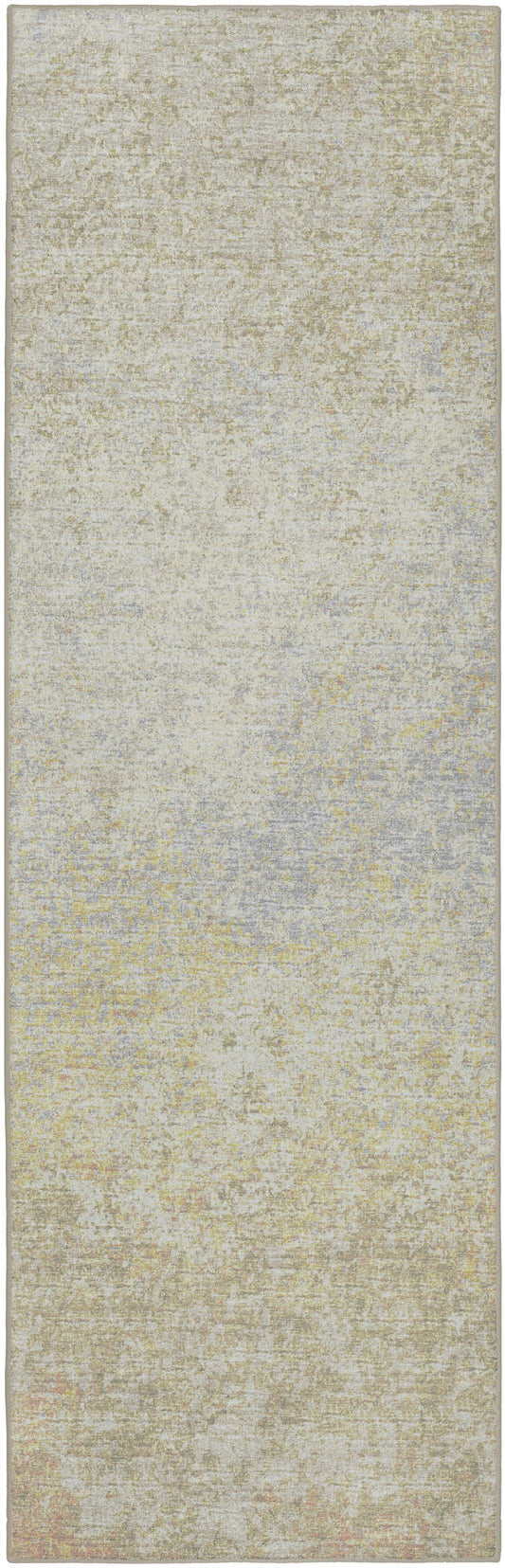 Winslow WL3 Khaki 2'6" x 10' Runner Rug