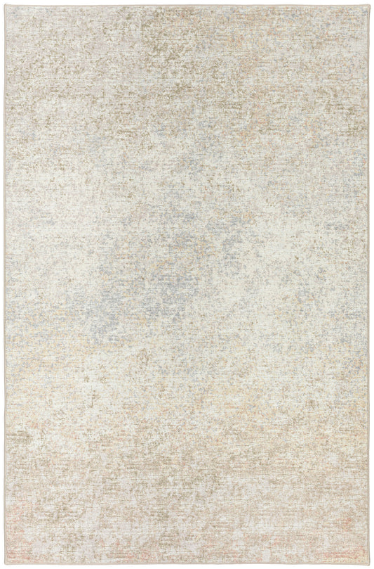 Winslow WL3 Khaki 3' x 5' Rug
