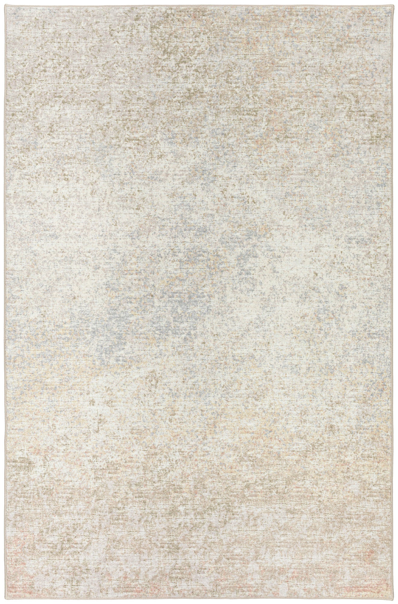 Winslow WL3 Khaki 5' x 7'6" Rug