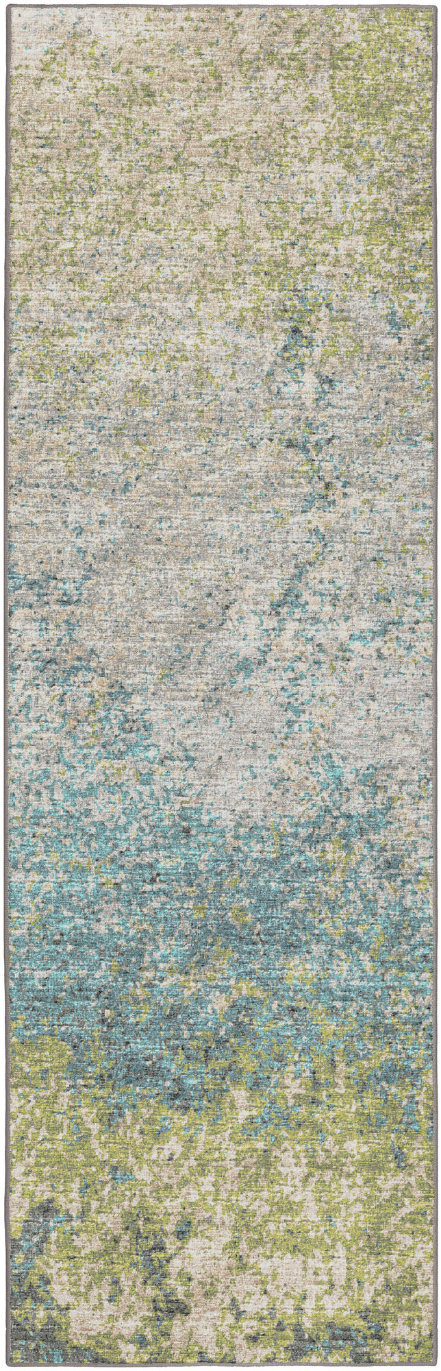 Winslow WL3 Meadow 2'6" x 8' Runner Rug