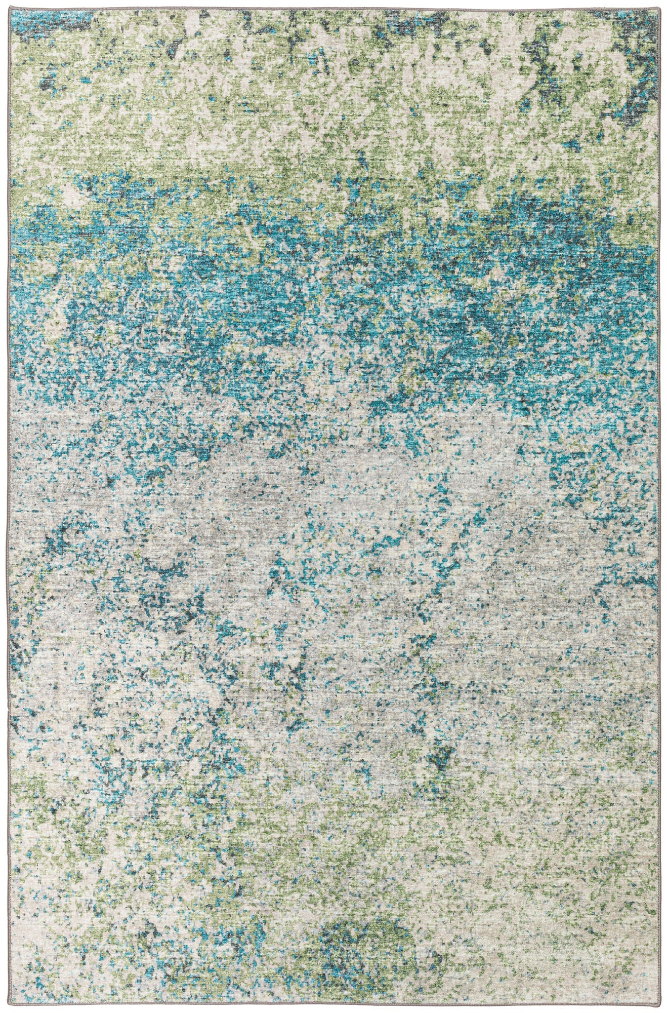Winslow WL3 Meadow 5' x 7'6" Rug