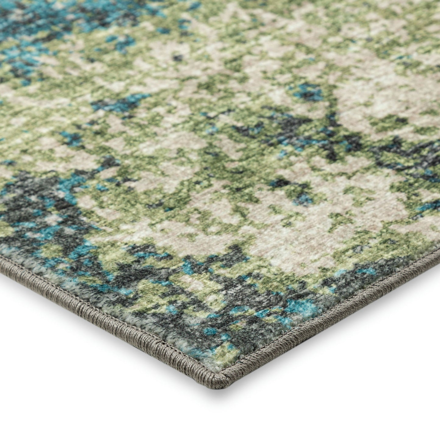 Winslow WL3 Meadow 5' x 7'6" Rug