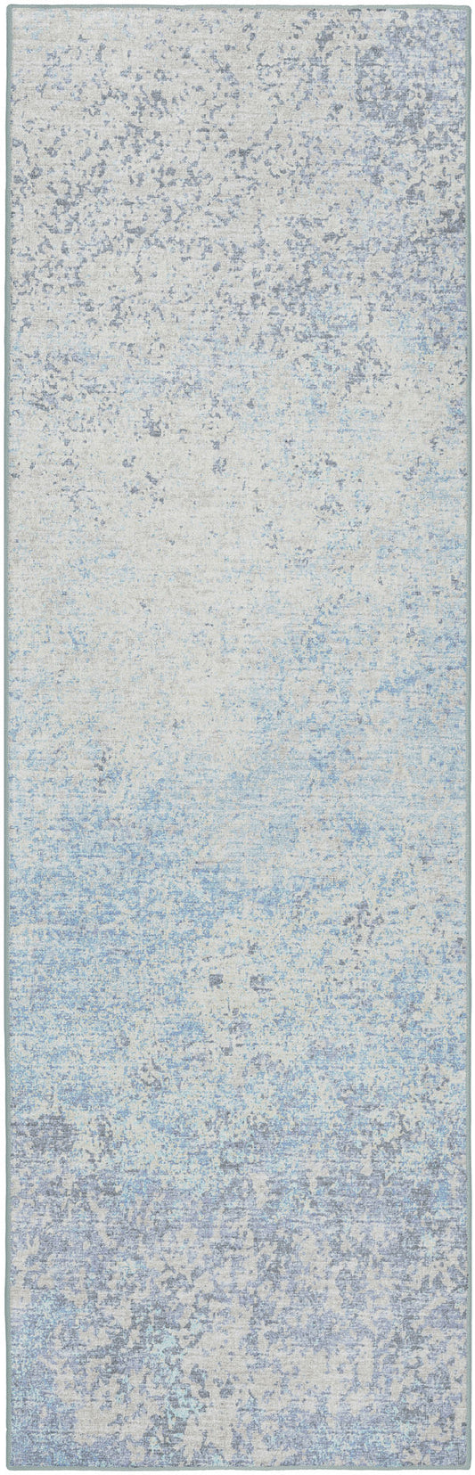 Winslow WL3 Sky 2'6" x 8' Runner Rug