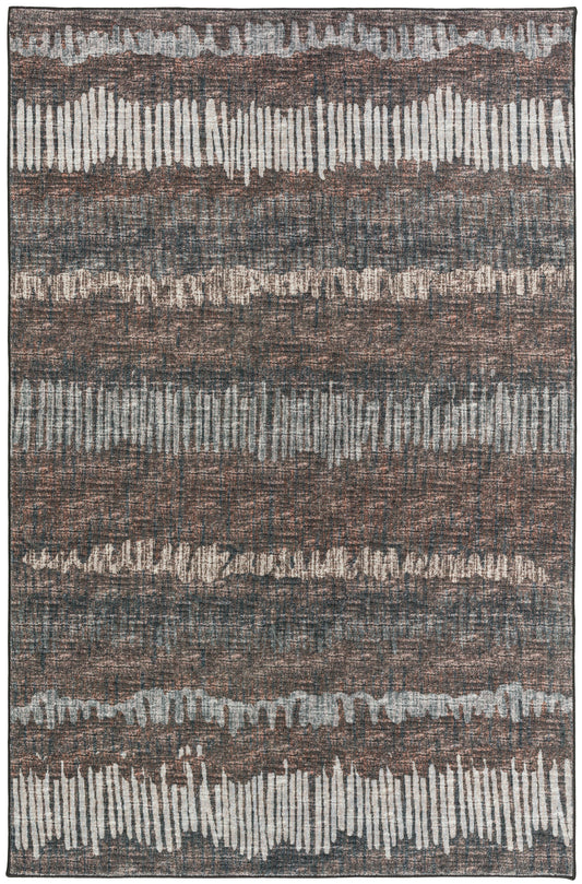 Winslow WL4 Coffee 10' x 14' Rug