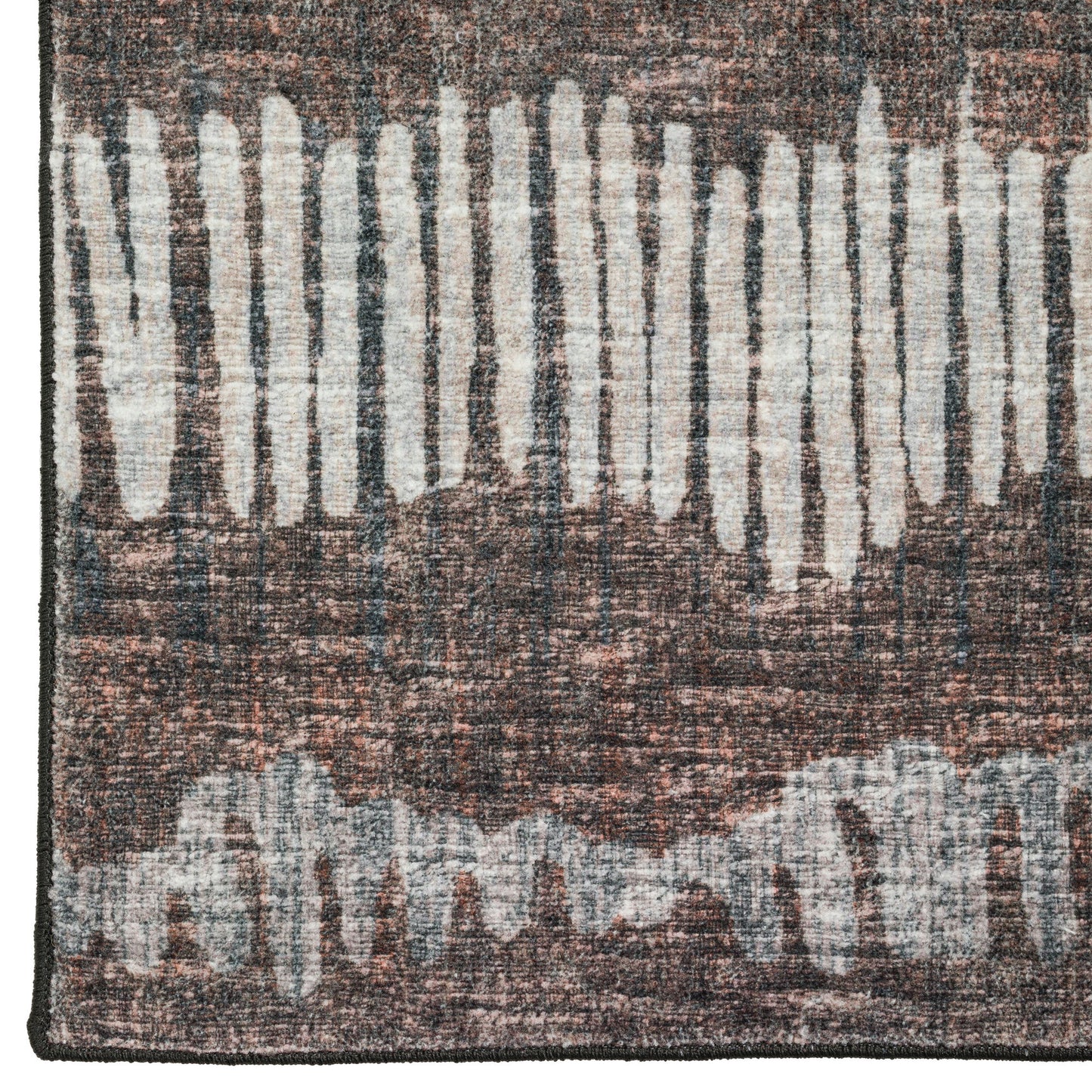 Winslow WL4 Coffee 10' x 14' Rug