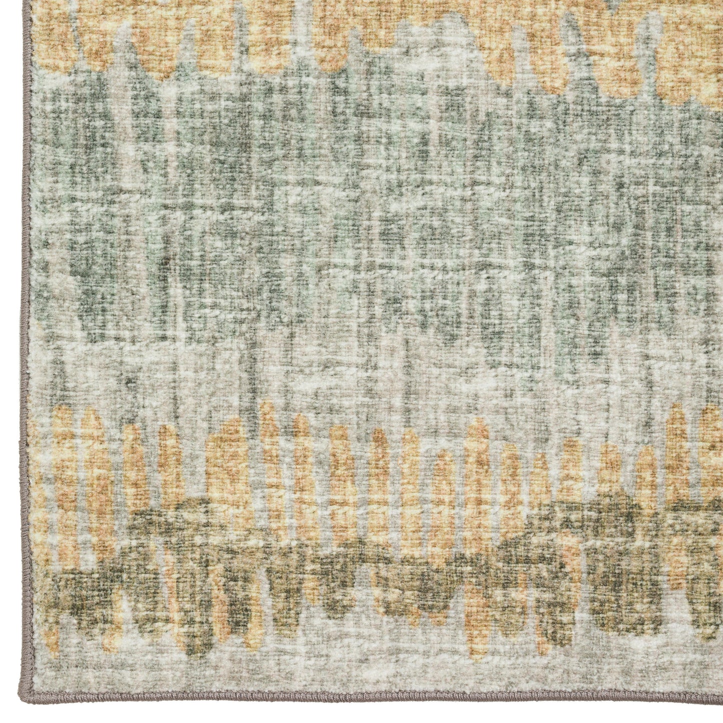 Winslow WL4 Khaki 2' x 3' Rug