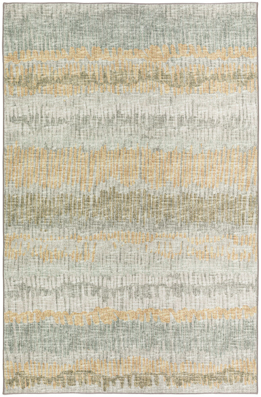 Winslow WL4 Khaki 5' x 7'6" Rug
