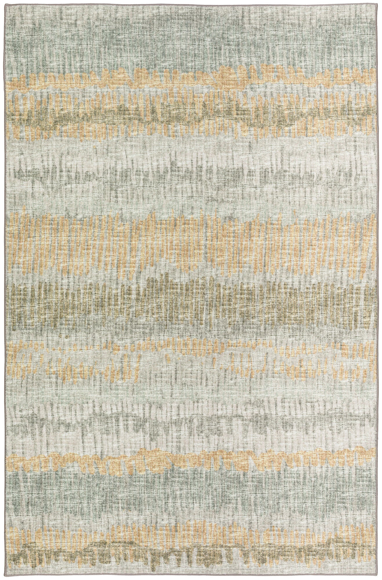 Winslow WL4 Khaki 8' x 10' Rug