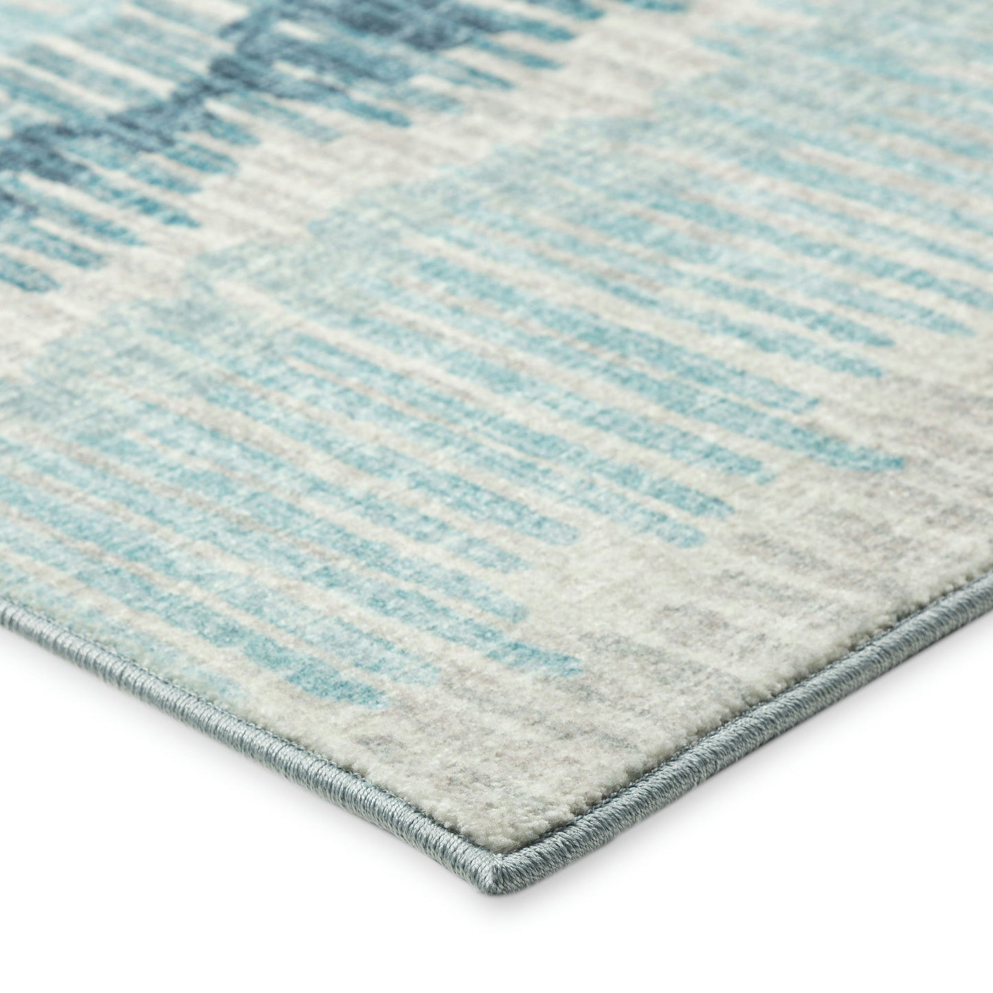 Winslow WL4 Sky 10' x 14' Rug
