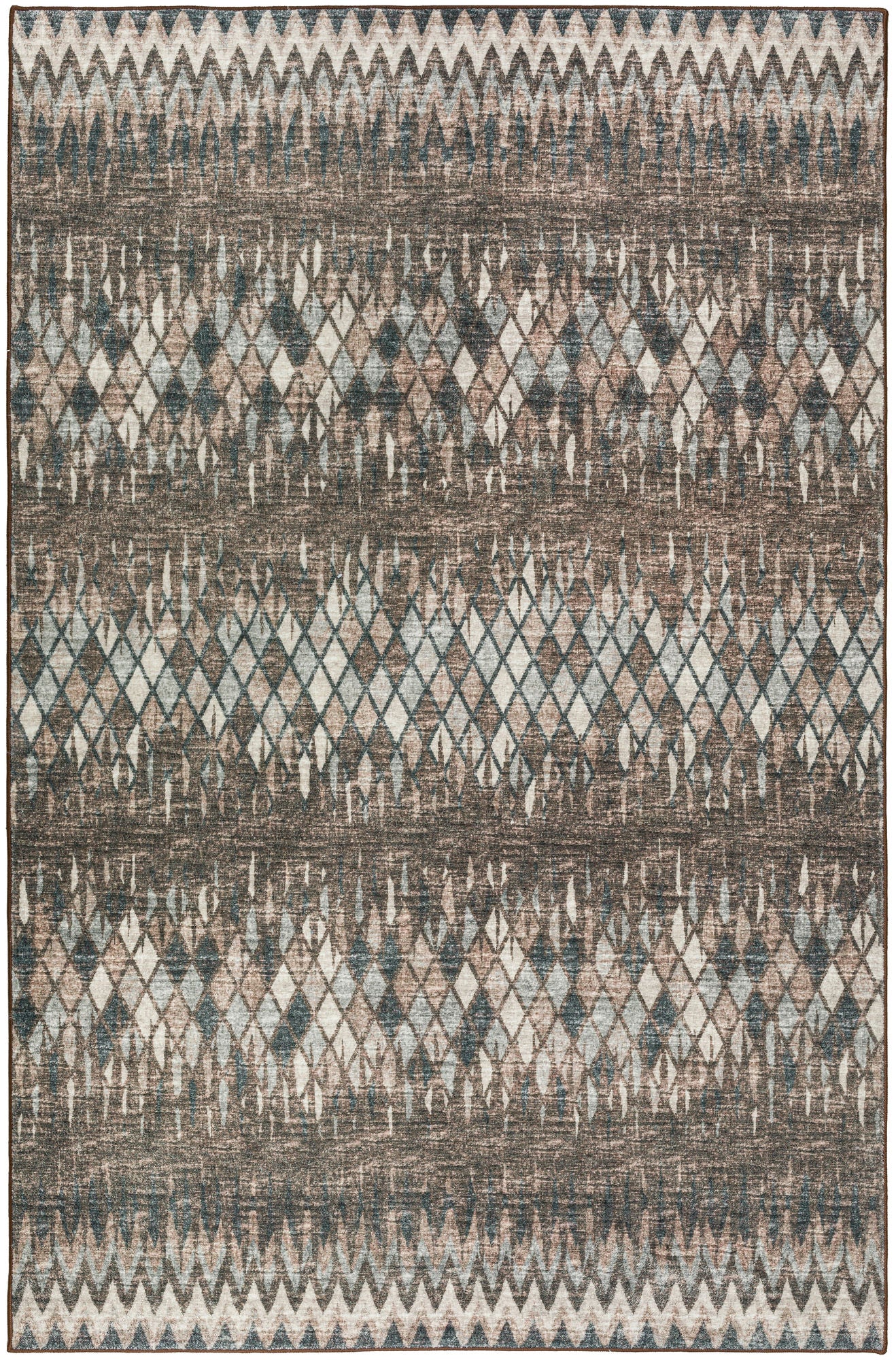 Winslow WL5 Driftwood 10' x 14' Rug