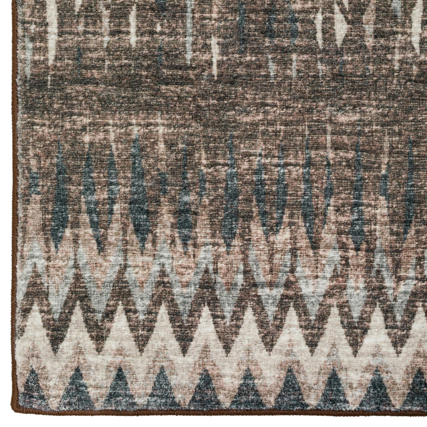 Winslow WL5 Driftwood 10' x 14' Rug
