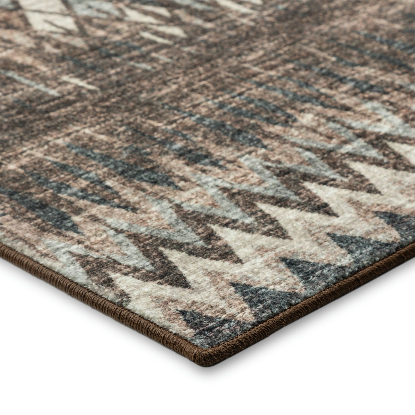 Winslow WL5 Driftwood 10' x 14' Rug