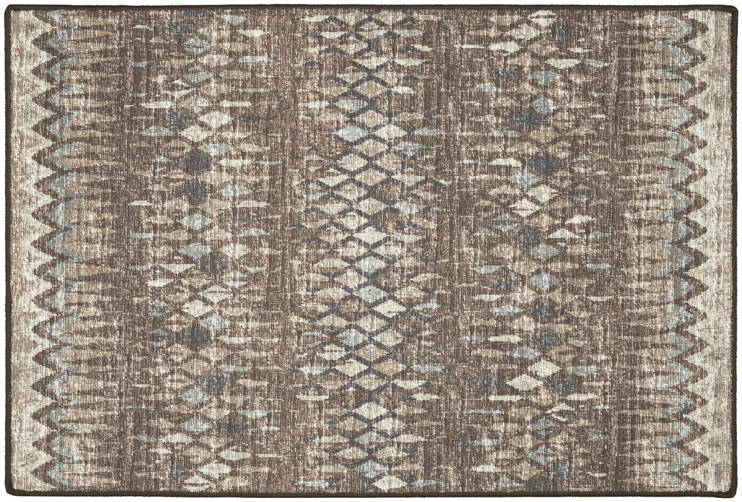 Winslow WL5 Driftwood 2' x 3' Rug