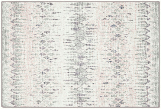 Winslow WL5 Ivory 2' x 3' Rug