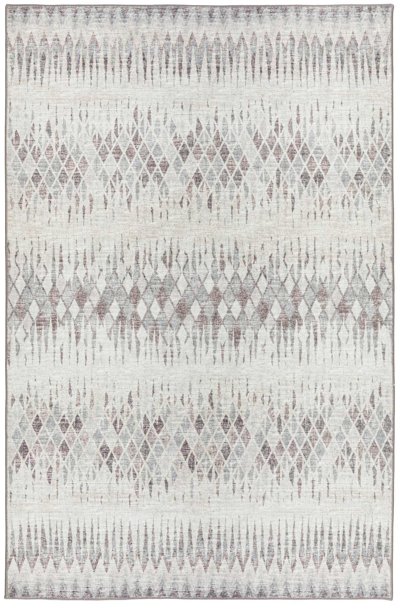 Winslow WL5 Ivory 5' x 7'6" Rug