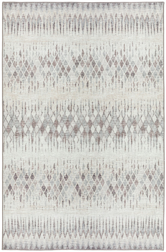 Winslow WL5 Ivory 5' x 7'6" Rug