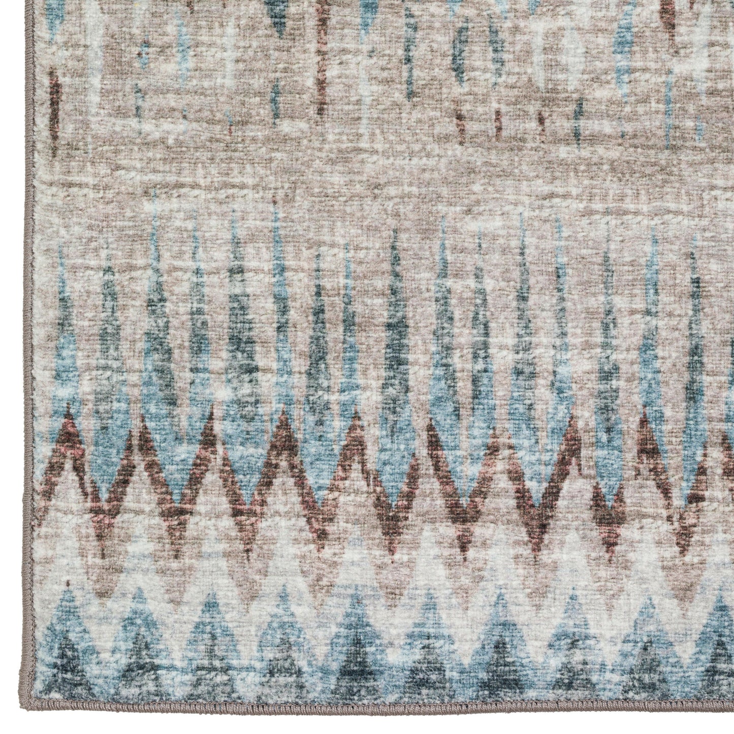 Winslow WL5 Taupe 10' x 14' Rug