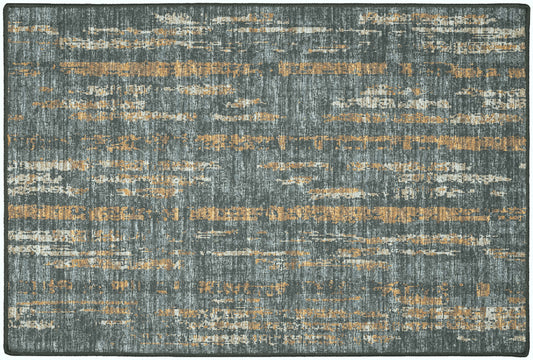 Winslow WL6 Charcoal 2' x 3' Rug