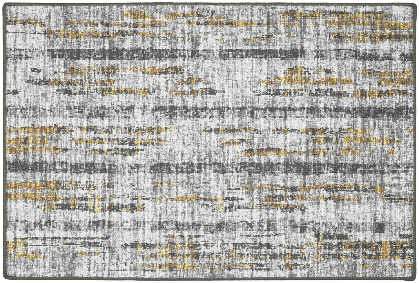 Winslow WL6 Grey 2' x 3' Rug
