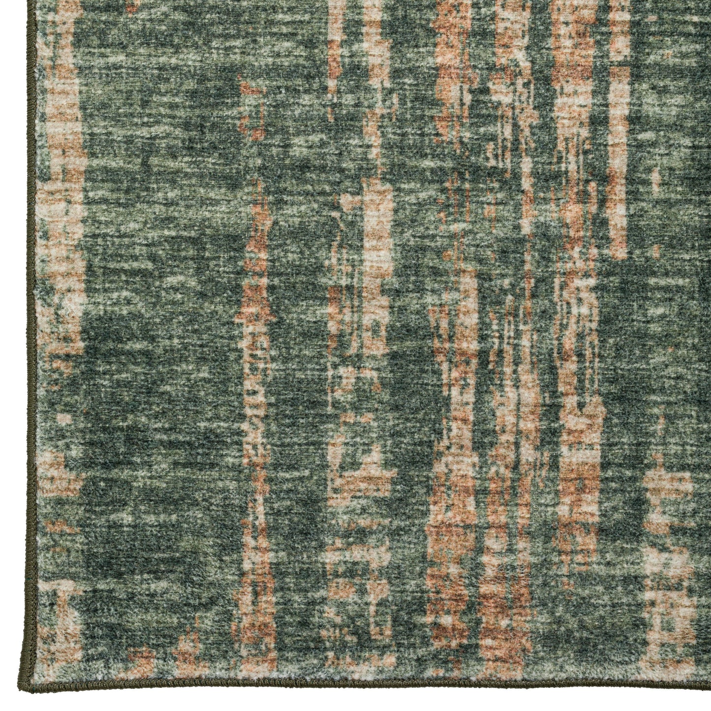 Winslow WL6 Olive 10' x 14' Rug