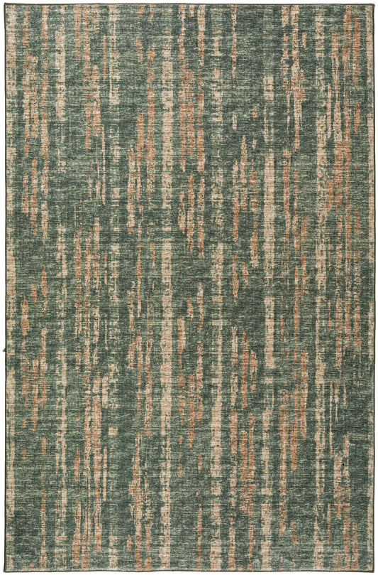 Winslow WL6 Olive 5' x 7'6" Rug