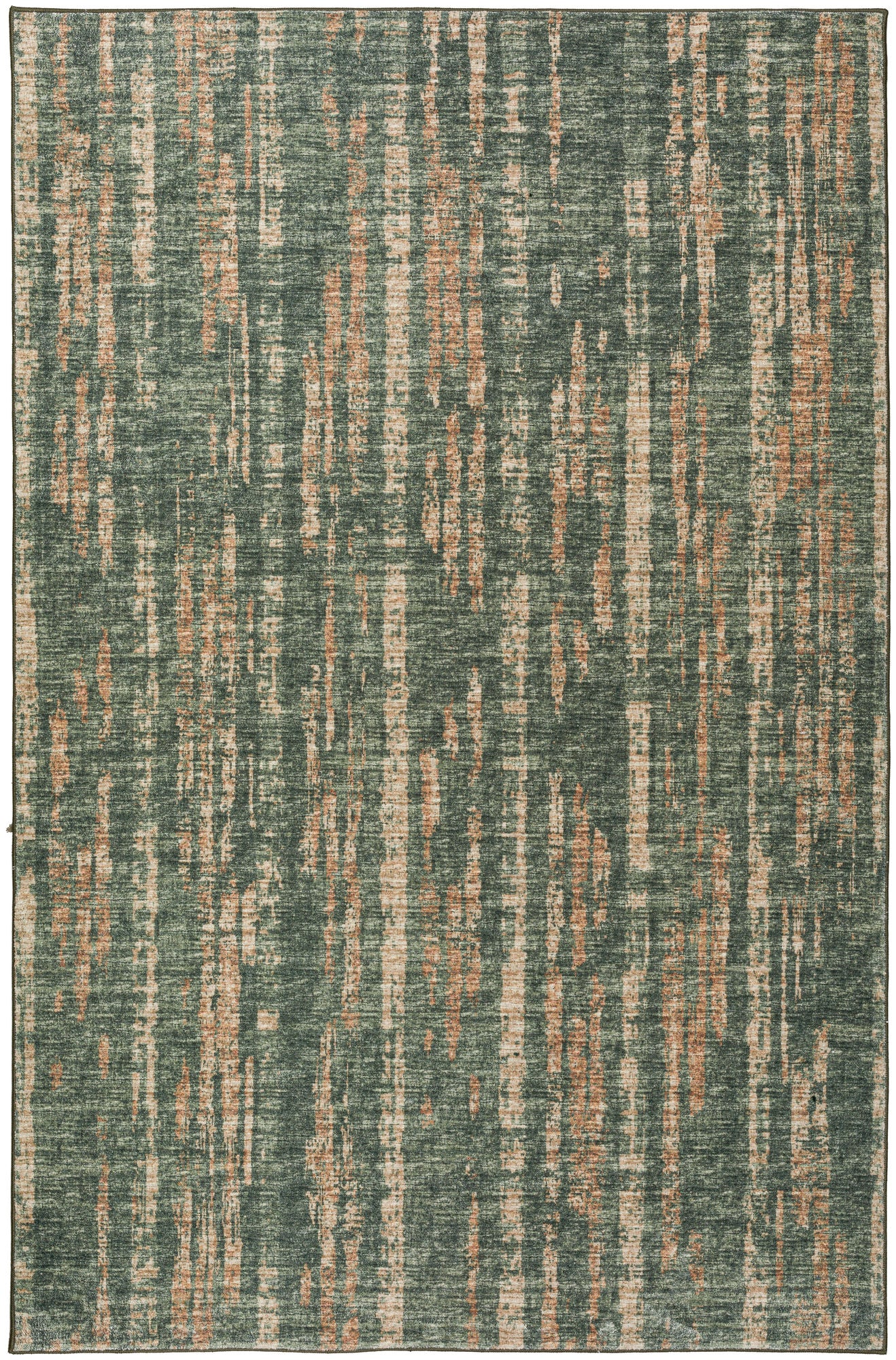 Winslow WL6 Olive 8' x 10' Rug