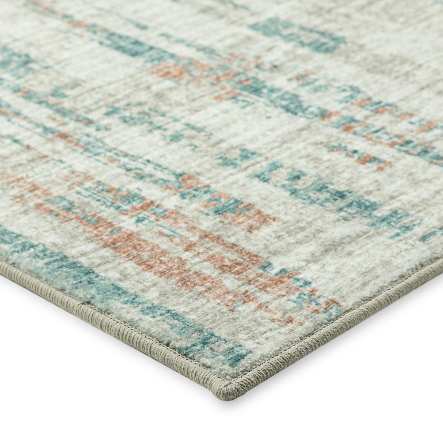 Winslow WL6 Pearl 10' x 14' Rug