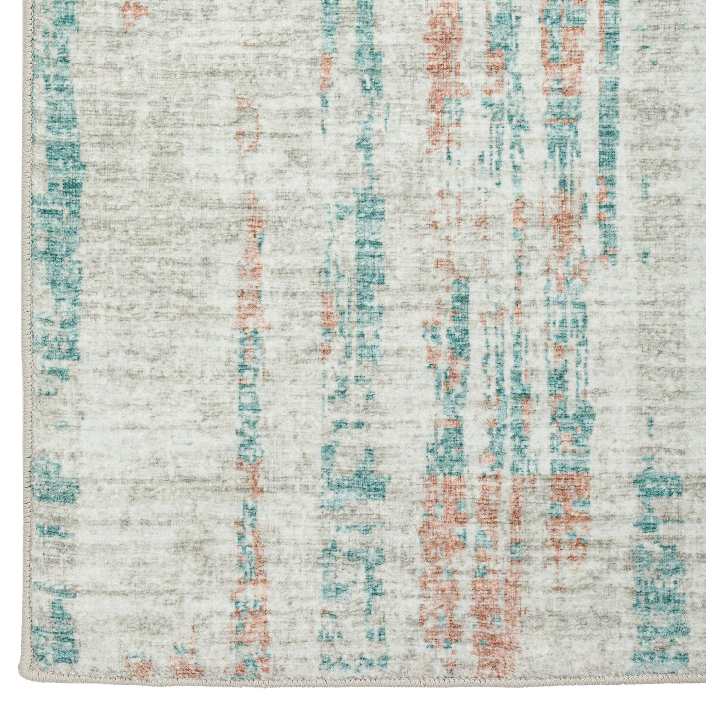 Winslow WL6 Pearl 8' x 10' Rug