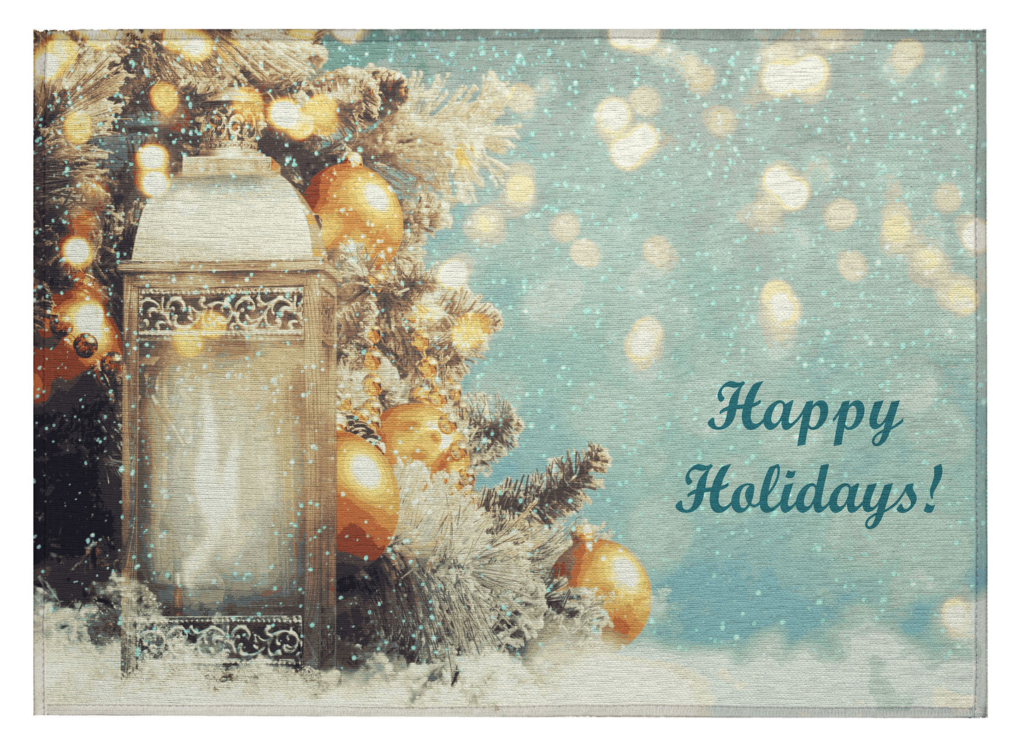 Indoor/Outdoor Wonderland WN3 Skydust Washable 1'8" x 2'6" Rug