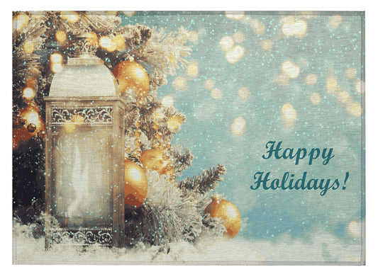 Indoor/Outdoor Wonderland WN3 Skydust Washable 1'8" x 2'6" Rug