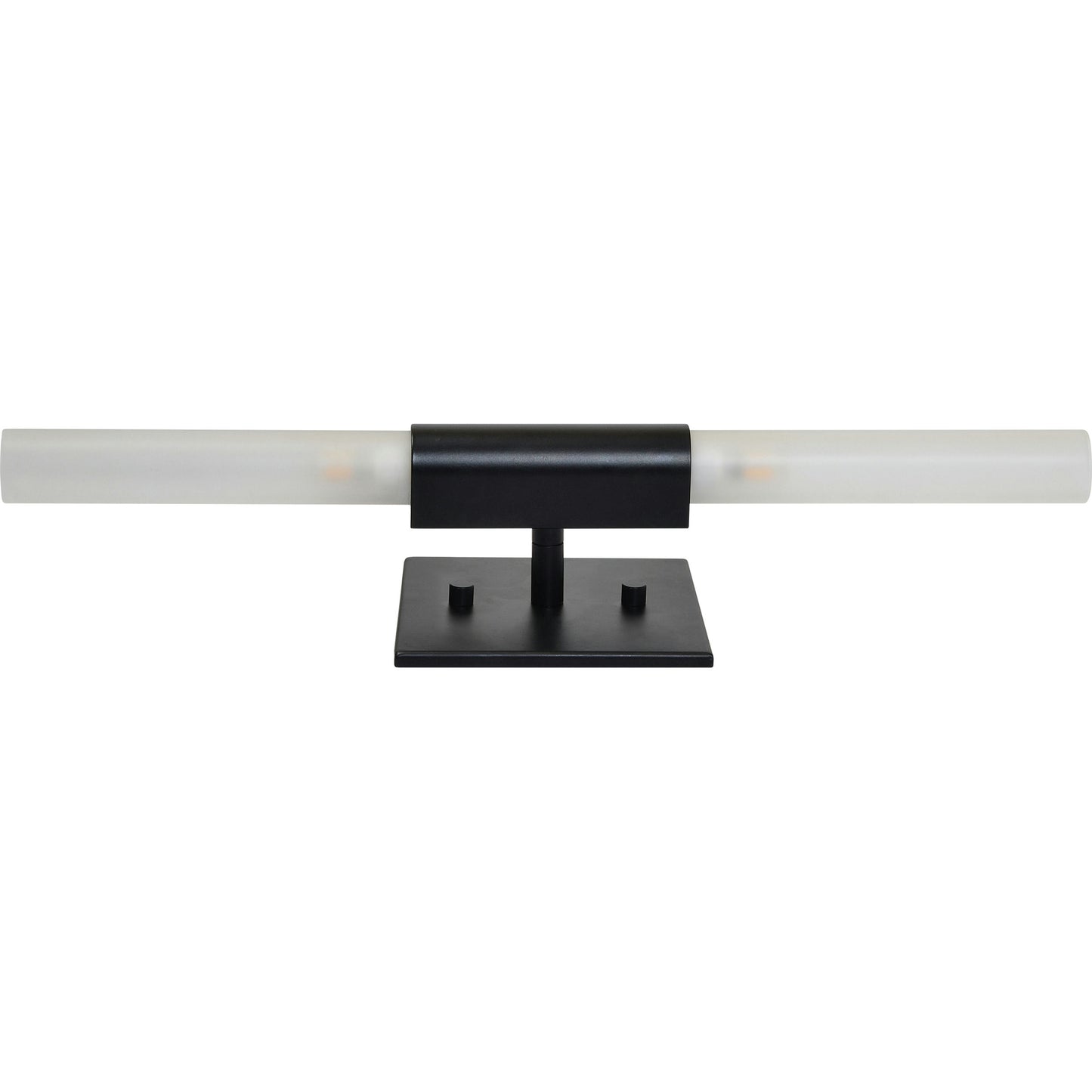 Lina Matte Black Iron Wall Sconce