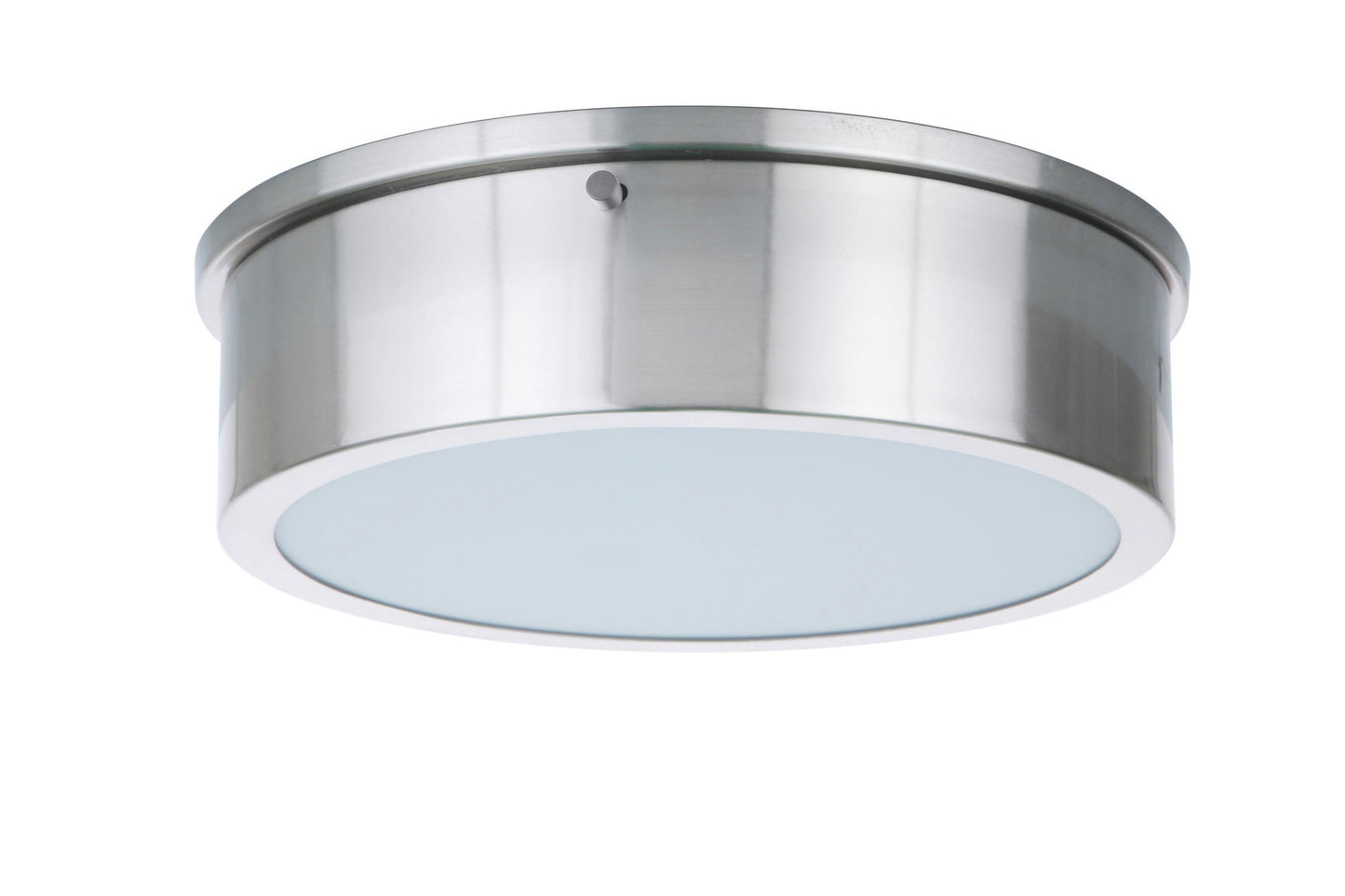 11" LED Flushmount, X6711-BNK-LED