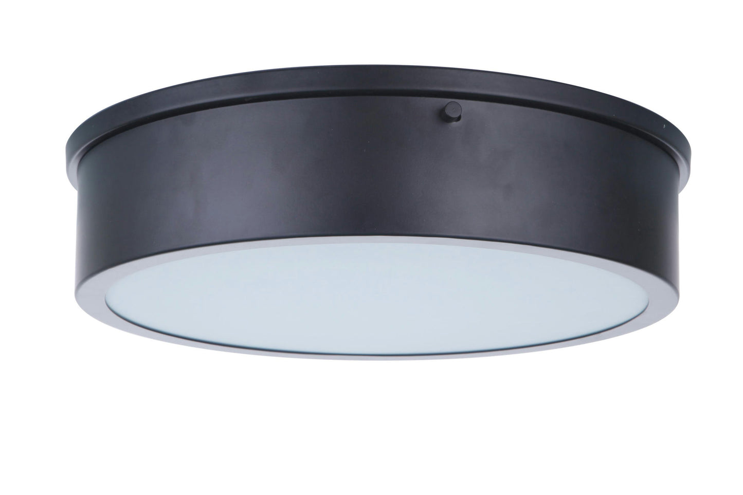 13" LED Flushmount, X6713-FB-LED