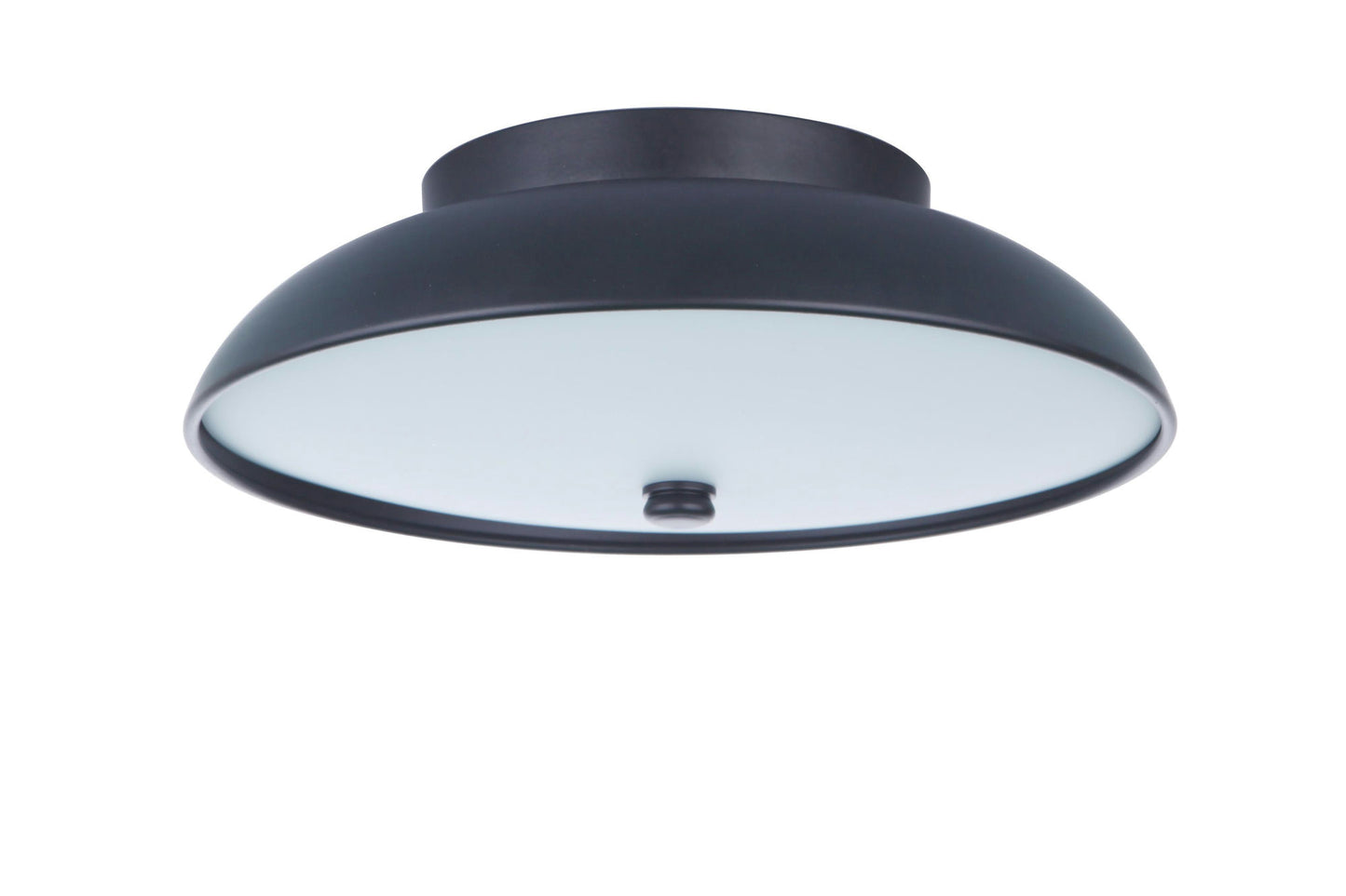 10.5" LED Flushmount, X6811-FB-LED