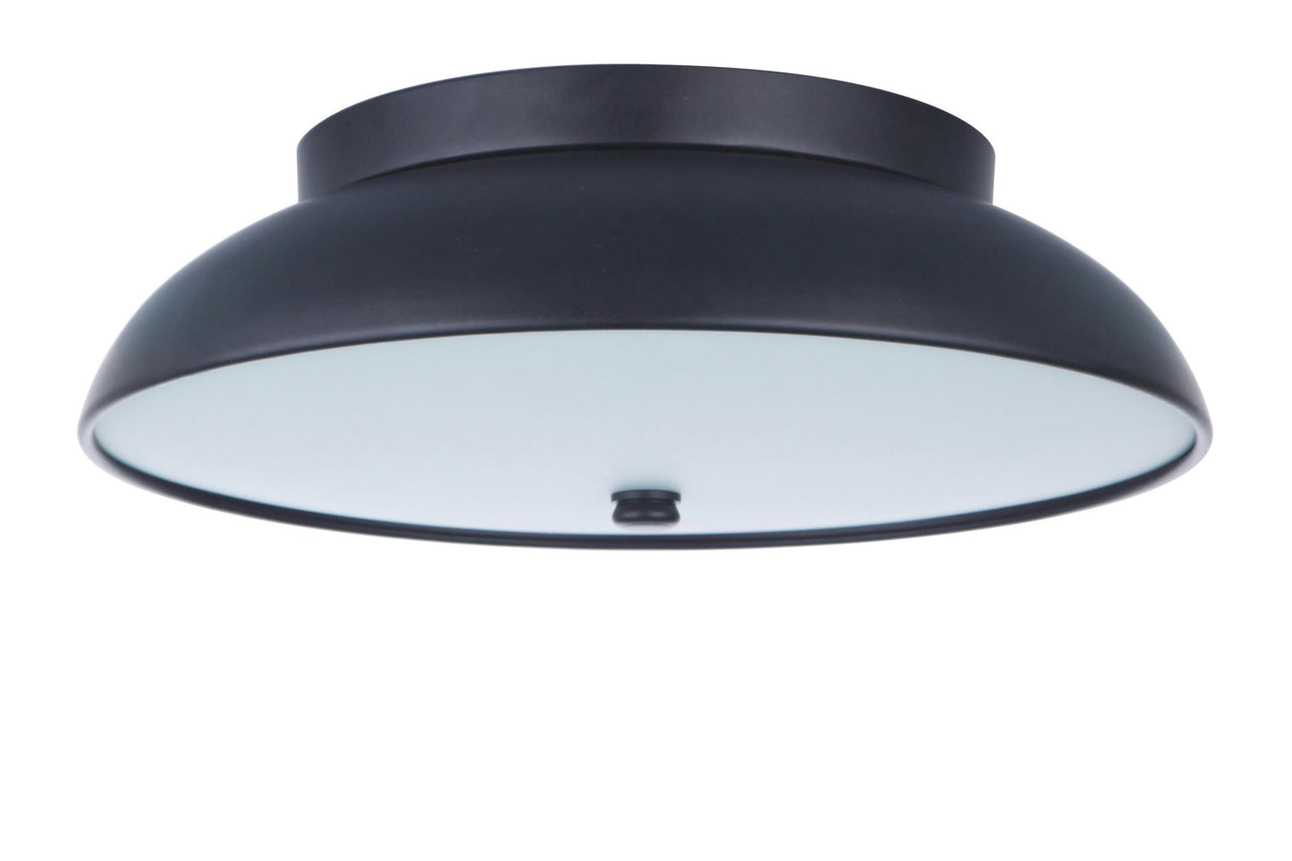 12.5" LED Flushmount, X6813-FB-LED