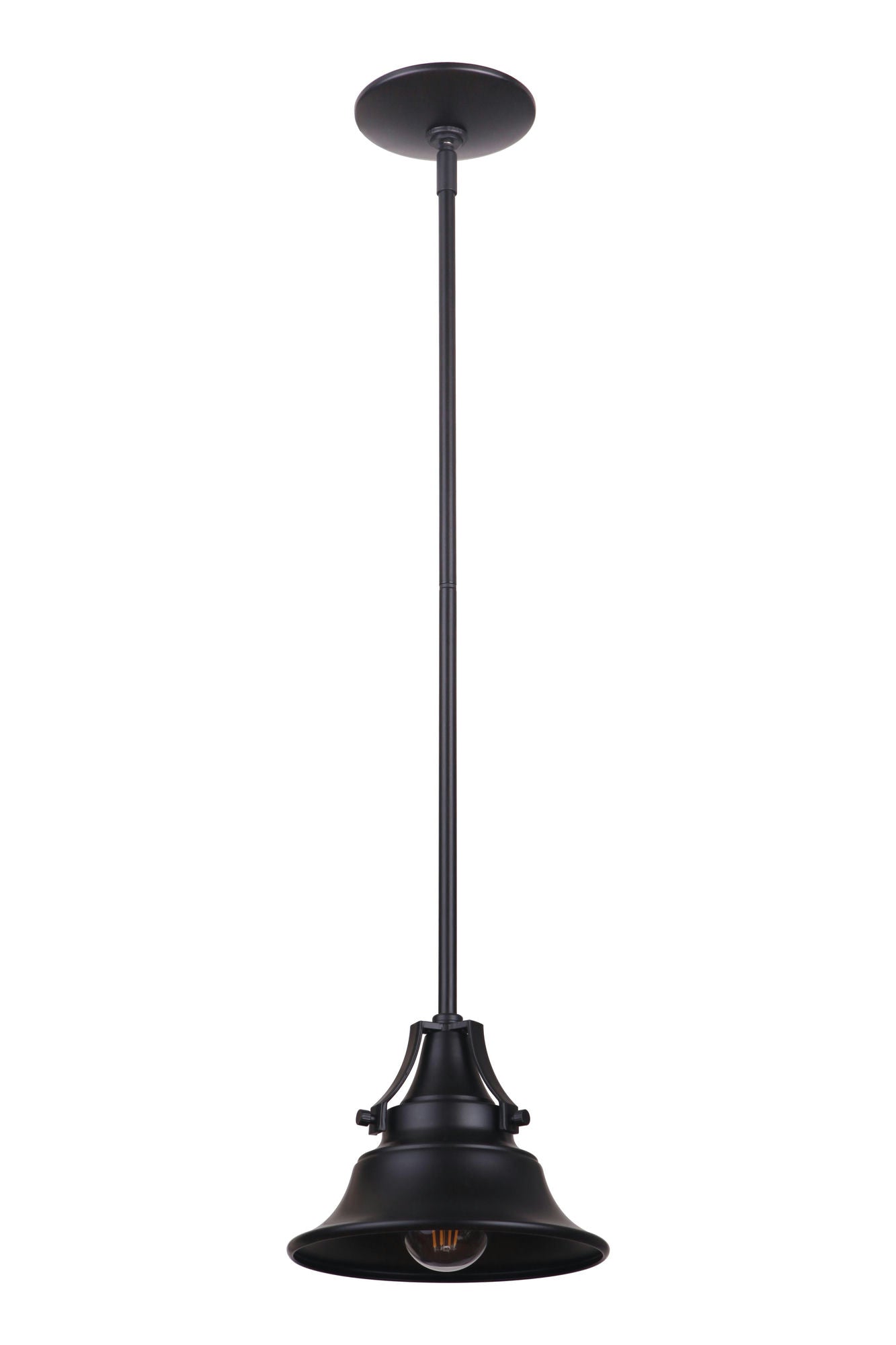 Union 1 Light Large Pendant