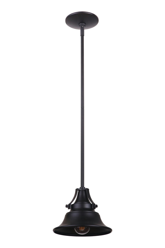 Union 1 Light Large Pendant