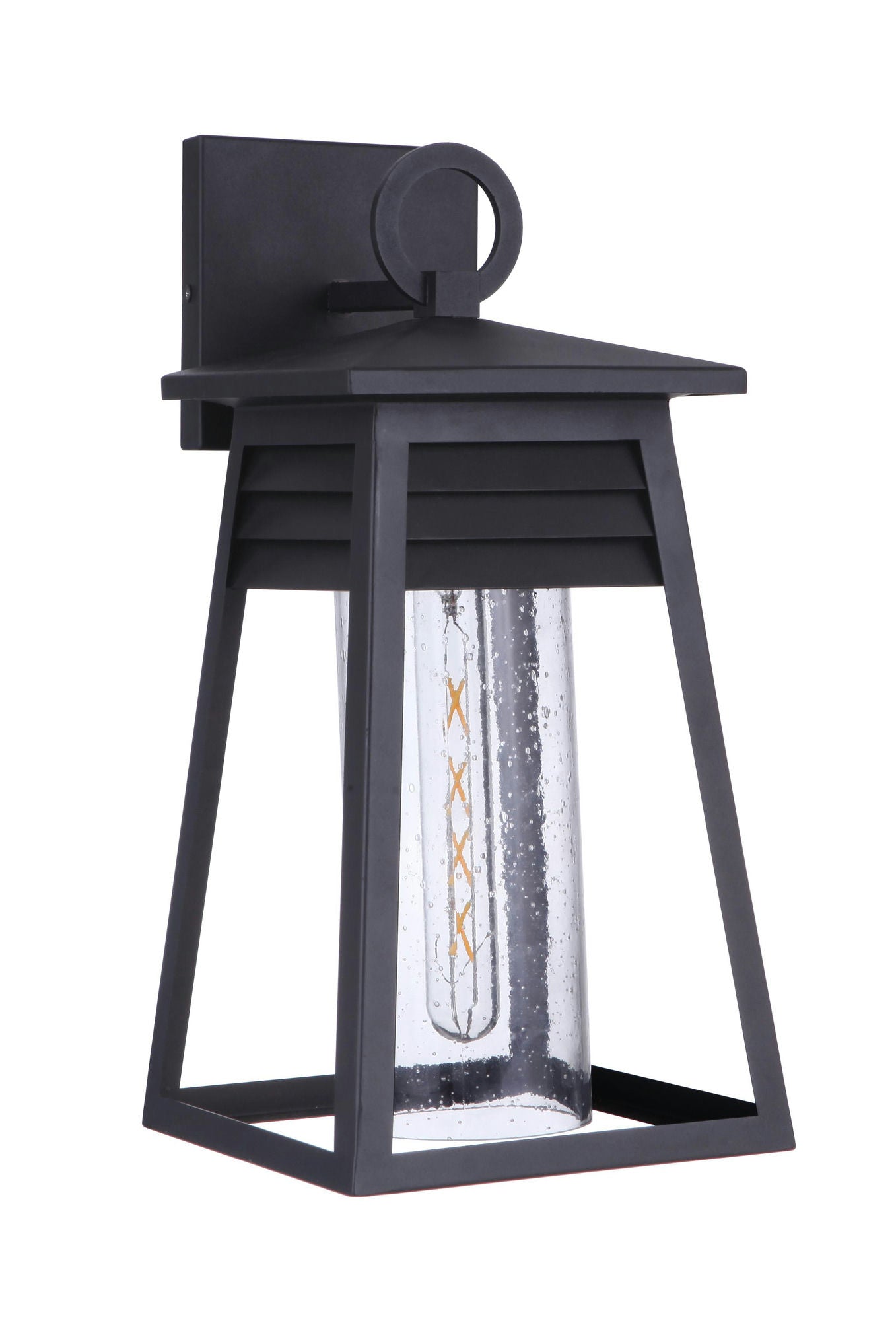 Becca Medium Outdoor LED Lantern