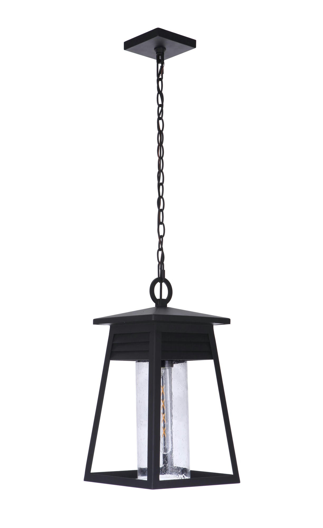 Becca Large Outdoor LED Pendant, ZA2721-TB