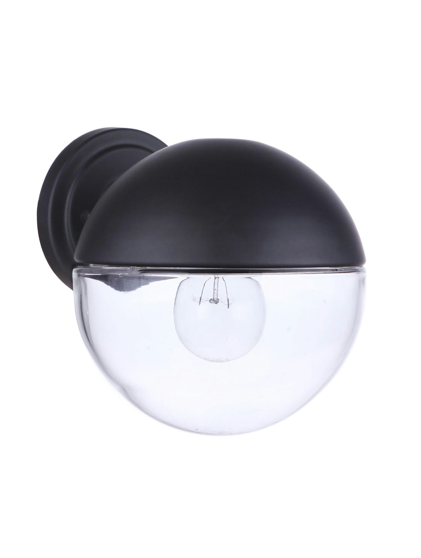 1 Light Medium Outdoor Wall Mount, ZA3414-MN