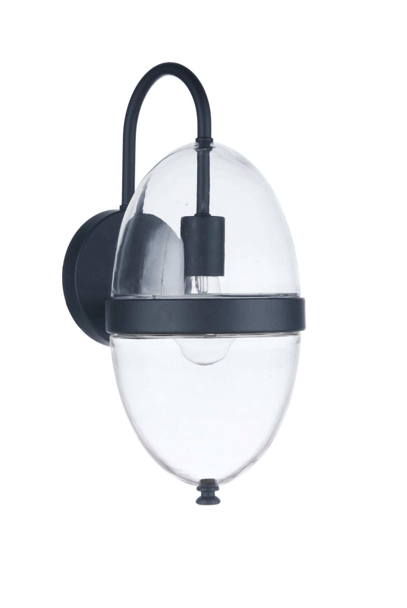 1 Light Medium Outdoor Wall Mount, ZA3514-MN