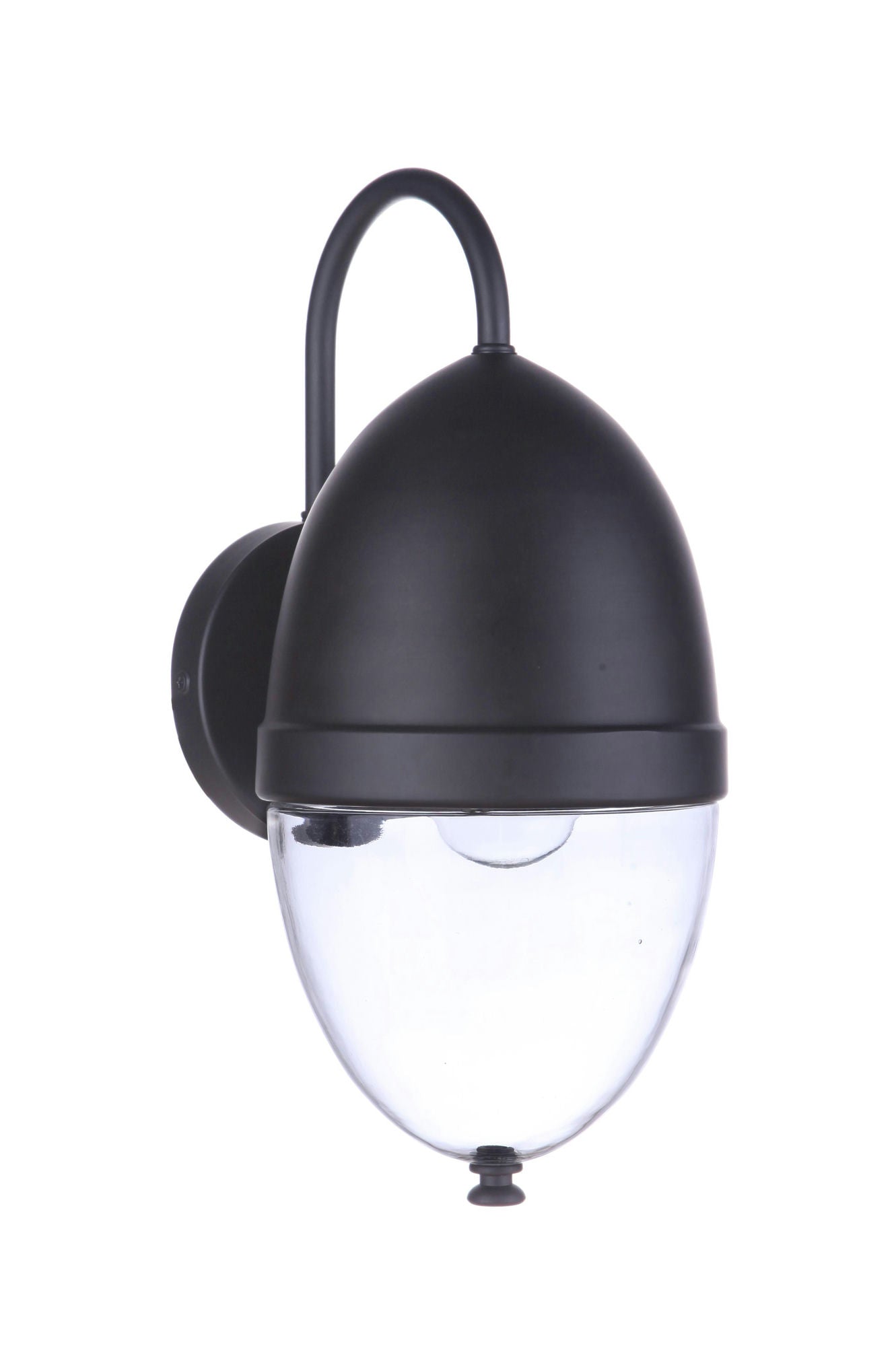 1 Light Medium Outdoor Wall Mount, ZA3524-MN