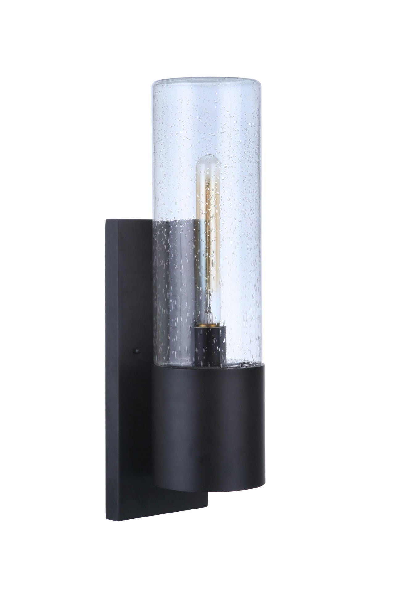 1 Light Wall Mount w/ LED Accent, ZA3900-MN-LED