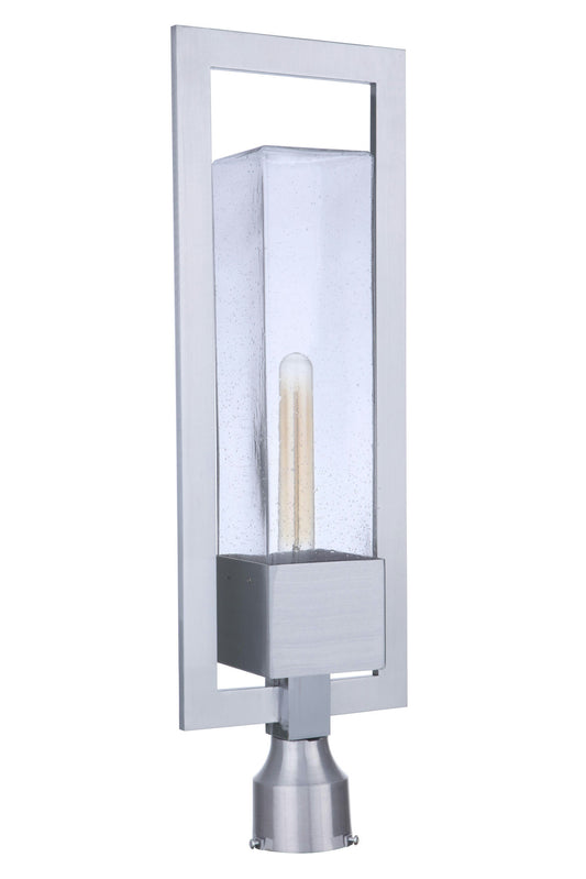 1 Light Post Mount, ZA4025-SA