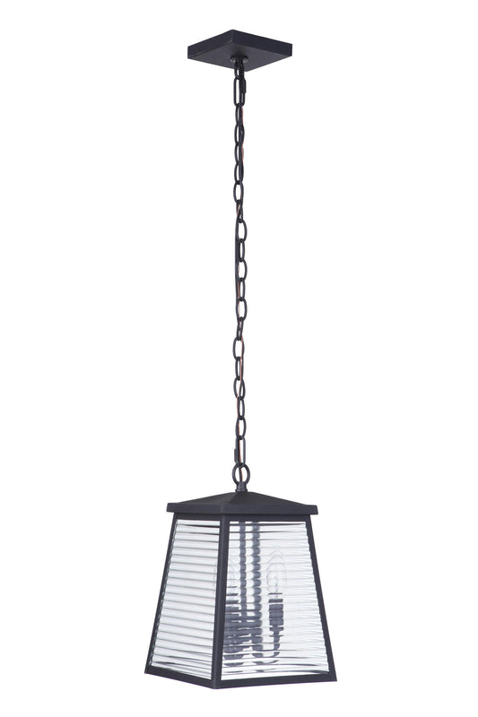 3 Light Outdoor Pendant
