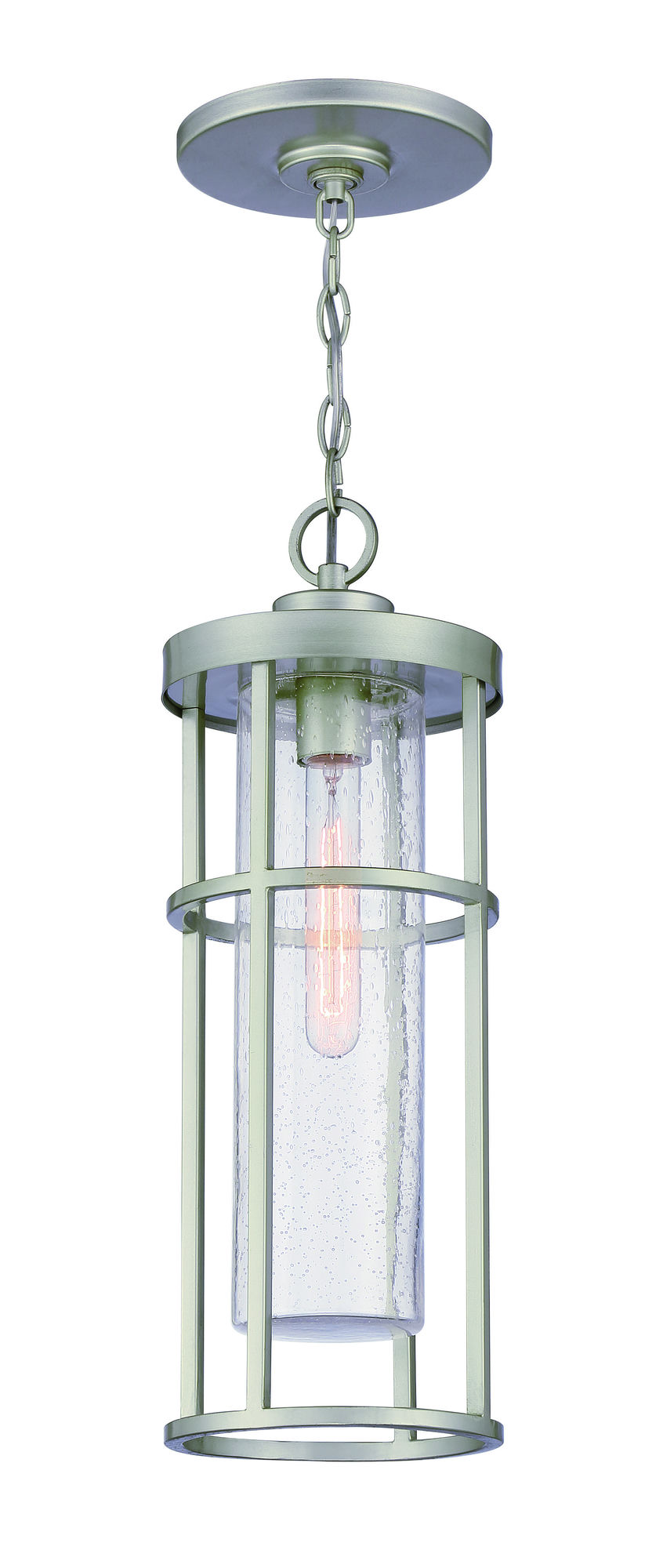 1 Light Pendant, ZA4211-SA